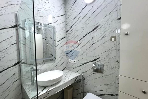 Apartment for rent in Tirana 3+1, Furnished