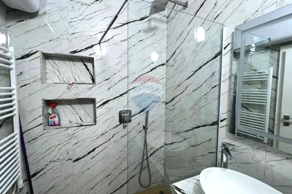 Apartment for rent in Tirana 3+1, Furnished