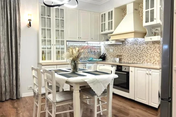 Apartment for rent in Tirana 3+1, Furnished