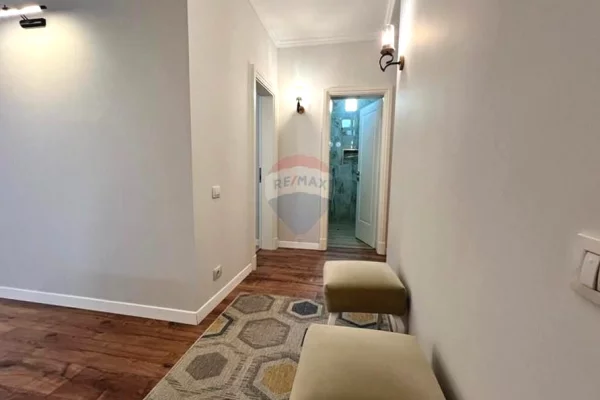 Apartment for rent in Tirana 3+1, Furnished
