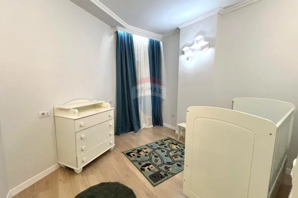 Apartment for rent in Tirana 3+1, Furnished