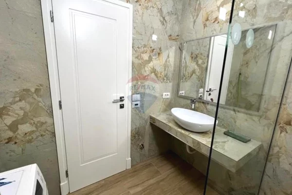 Apartment for rent in Tirana 3+1, Furnished