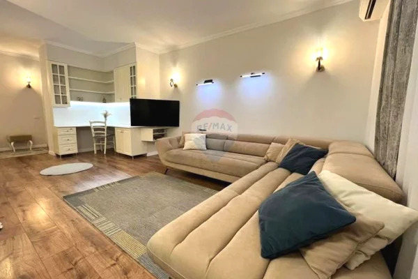 Apartament - Për Qira - Rruga Rrapo Hekali, Tiranë