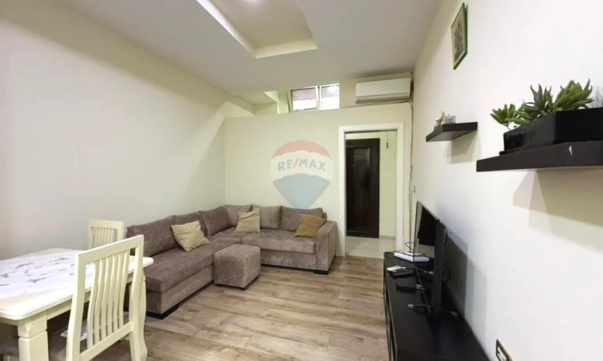 Apartment for rent in Tirana 2+1, Furnished