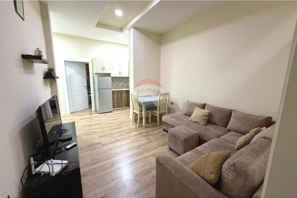 Apartment for rent in Tirana 2+1, Furnished