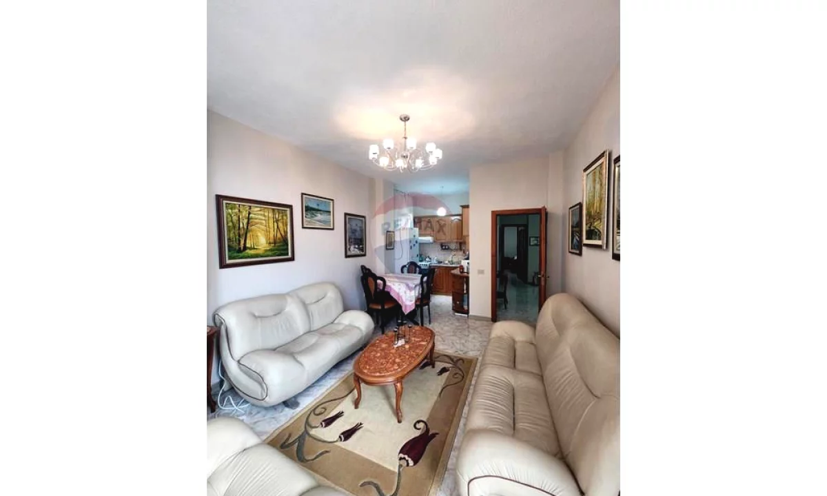 Apartment for rent in Tirana 3+1, Furnished