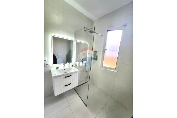 Apartment for rent in Tirana 3+1, Furnished