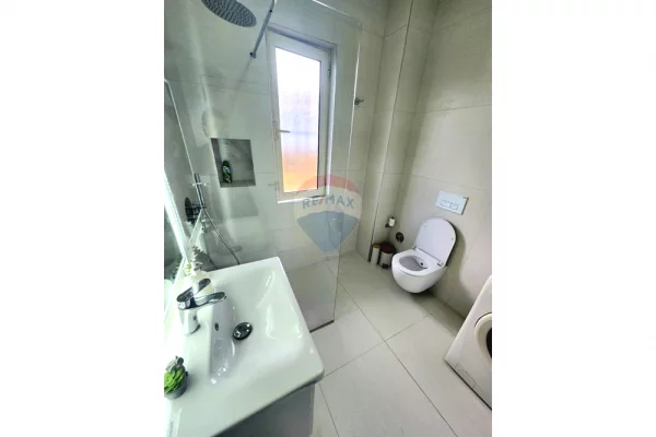 Apartment for rent in Tirana 3+1, Furnished