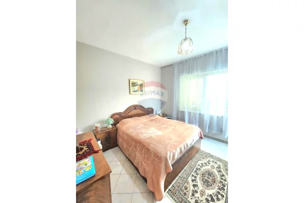 Apartment for rent in Tirana 3+1, Furnished