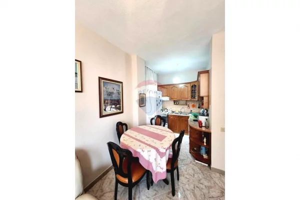 Apartment for rent in Tirana 3+1, Furnished