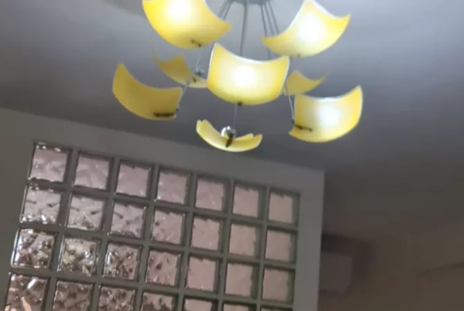 Shtepi me qera Apartament ne Tirane, 2+1, Mobilimi E mobiluar, Pagesa 400  Euro.