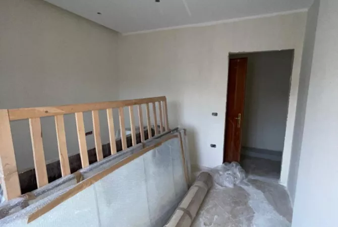 House for Sale 2+1 in Tirana - 130,000 Euro