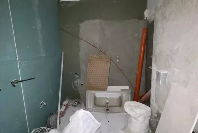 House for Sale 2+1 in Tirana - 130,000 Euro