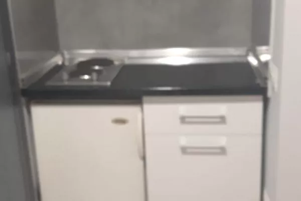 Shtepi me qera Garsoniere ne Tirane - 450 Euro