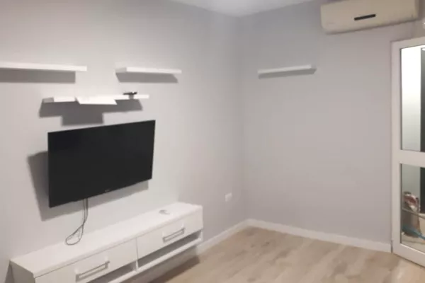 Shtepi me qera Garsoniere ne Tirane - 450 Euro