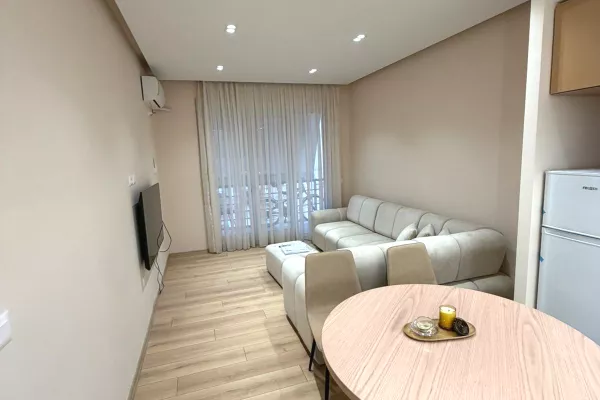 Casa in affitto 2+1 a Tirana - 90,000 Leke