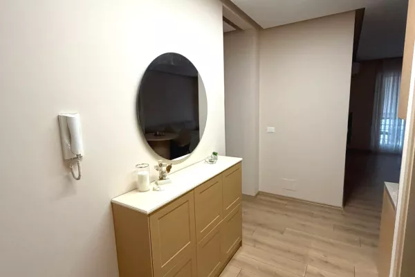 Casa in affitto 2+1 a Tirana - 90,000 Leke