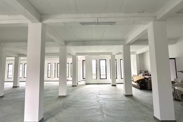 Business Property in Sale 4+1 in Durres - 560,000 Euro