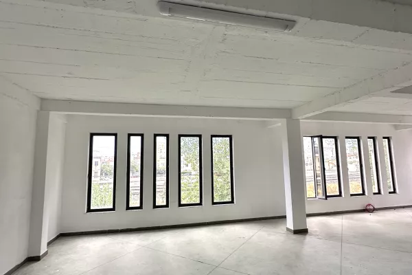 Business Property in Sale 4+1 in Durres - 560,000 Euro