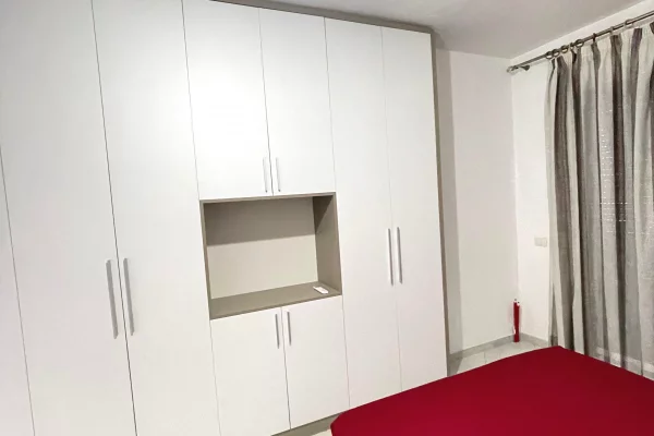 House for Rent 3+1 in Tirana - 60,000 Leke
