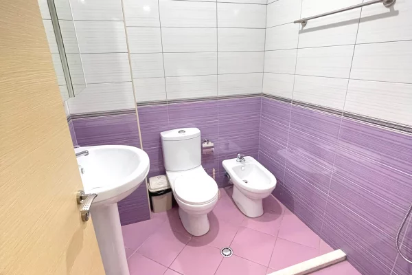 House for Rent 3+1 in Tirana - 60,000 Leke