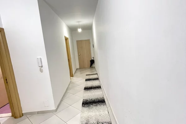 Shtepi me qera Apartament ne Tirane, 3+1, Mobilimi E mobiluar, Pagesa 60,000  Leke.