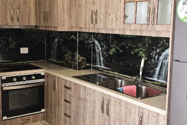 Shtepi me qera Apartament ne Tirane, 3+1, Mobilimi E mobiluar, Pagesa 600  Euro.