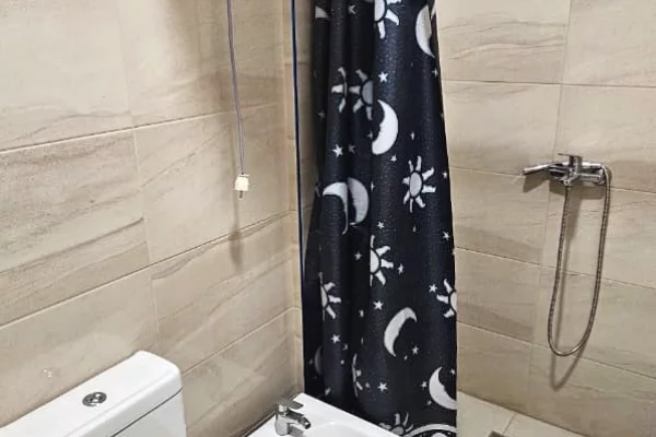 Casa in affitto 3+1 a Tirana - 600 Euro
