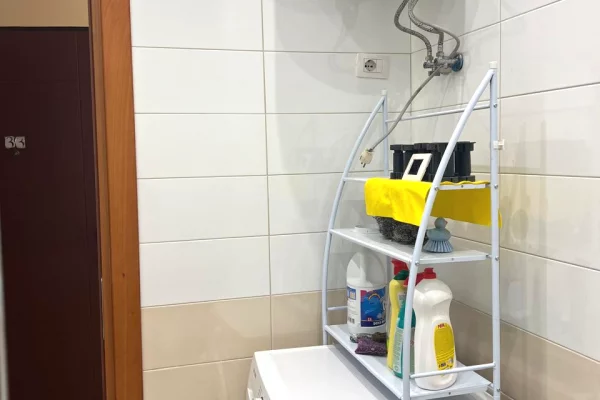 Apartment for rent in Tirana 1+1, Furnished