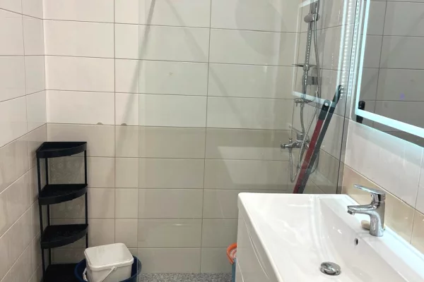 Apartment for rent in Tirana 1+1, Furnished