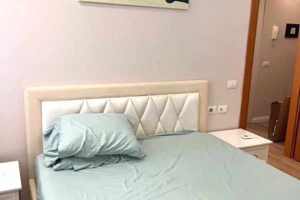 Apartment for rent in Tirana 1+1, Furnished