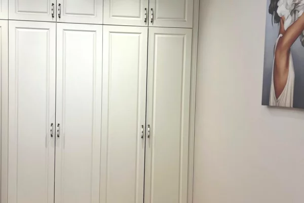 Apartment for rent in Tirana 1+1, Furnished