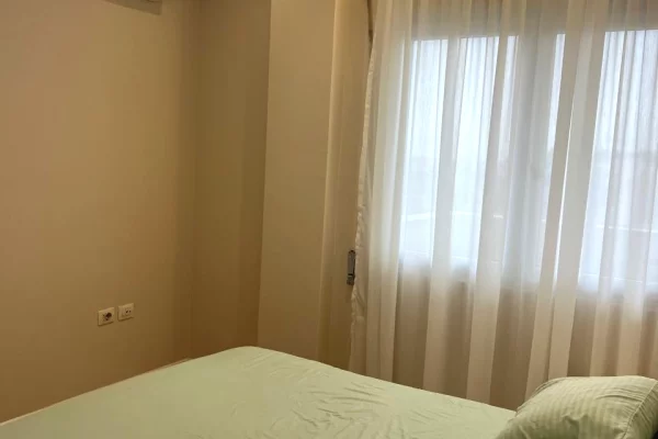 Apartment for rent in Tirana 1+1, Furnished
