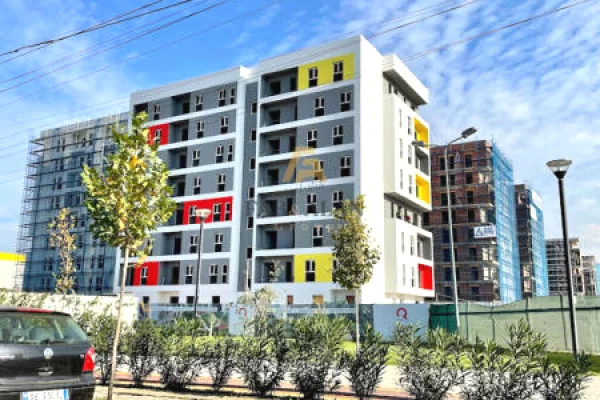 Shtepi ne shitje 2+1 ne Tirane - 105,930 Euro