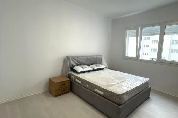 Apartment for rent in Tirana 2+1, In Part