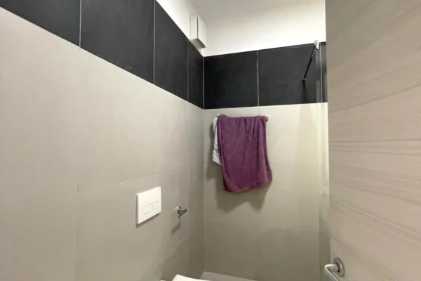 Apartment for rent in Tirana 2+1, In Part