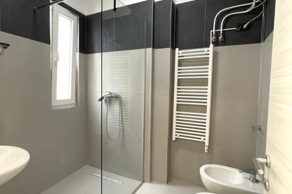 Apartment for rent in Tirana 2+1, In Part