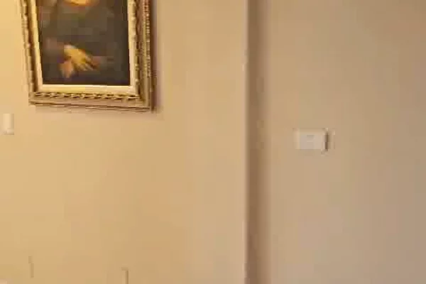 Apartment for sale in Tirana 3+1, Furnished