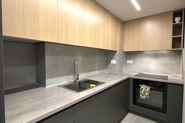 Shtepi ne shitje 1+1 ne Tirane - 122,000 Euro