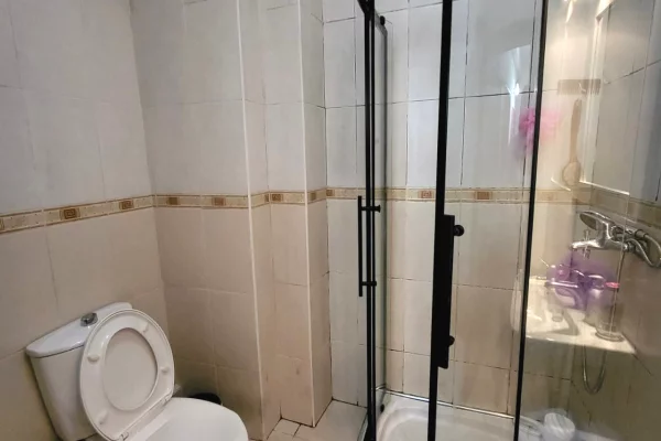 Shtepi me qera 1+1 ne Tirane - 450 Euro