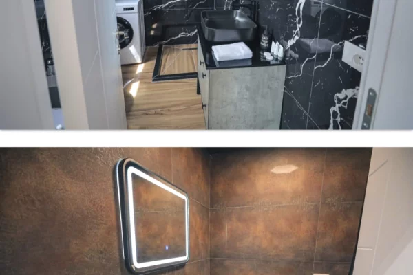 Shtepi me qera Apartament ne Tirane, 2+1, Mobilimi E mobiluar, Pagesa 1,500  Euro.