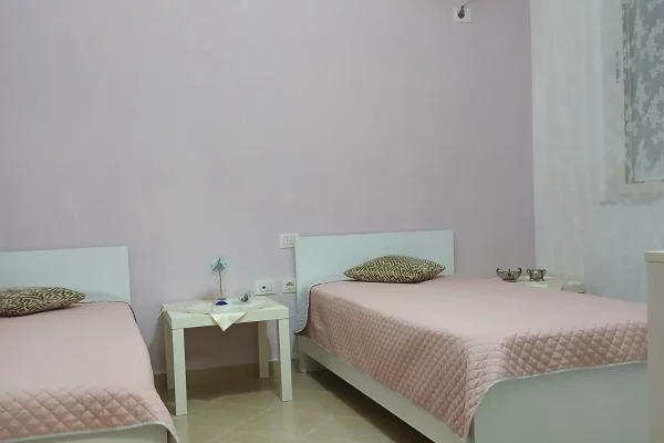 Shtepi me qera 2+1 ne Tirane - 520 Euro
