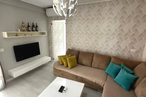 House for Sale 2+1 in Tirana - 146,000 Euro