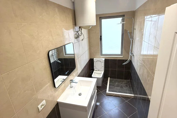 House for Sale 1+1 in Tirana - 121,000 Euro