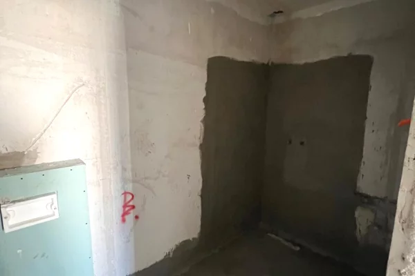 House for Sale 2+1 in Tirana - 198,000 Euro