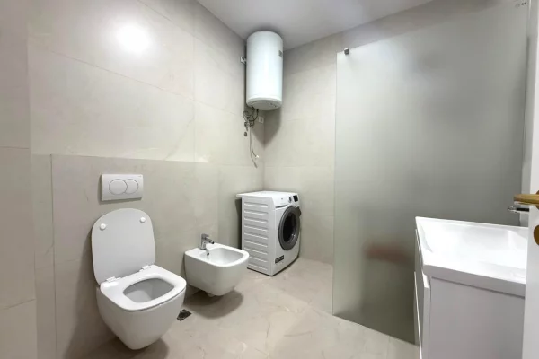 Apartment for rent in Tirana 2+1, Furnished