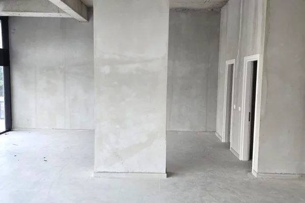 Ambient biznesi me qera 1+1 ne Tirane - 1,400 Euro