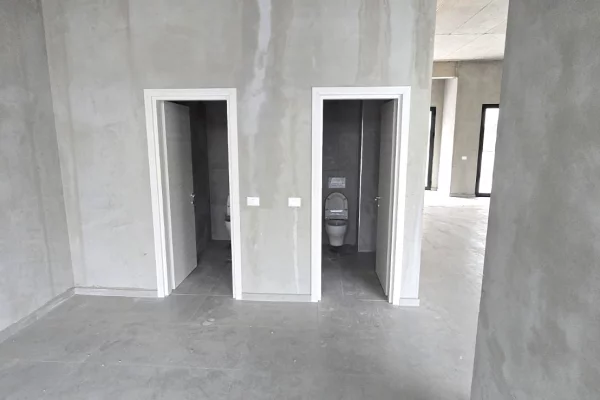 Ambient biznesi me qera 1+1 ne Tirane - 1,400 Euro