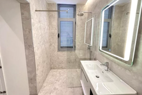 House for Sale 3+1 in Tirana - 125,000 Euro