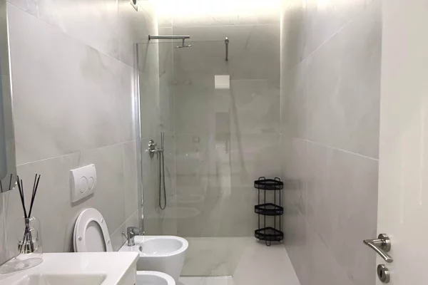 House for Sale 3+1 in Tirana - 125,000 Euro